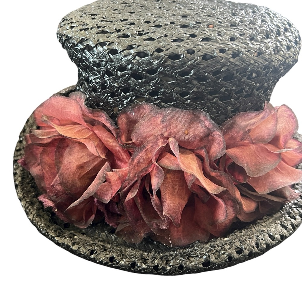 Eric Jarvits Handmade Hat - Picture 4 of 8